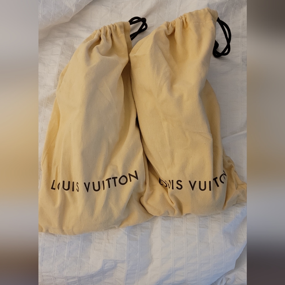 Louis Vuitton man shoes - Picture 5 of 5